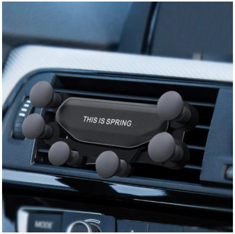 Read more about the article Universal car phone support