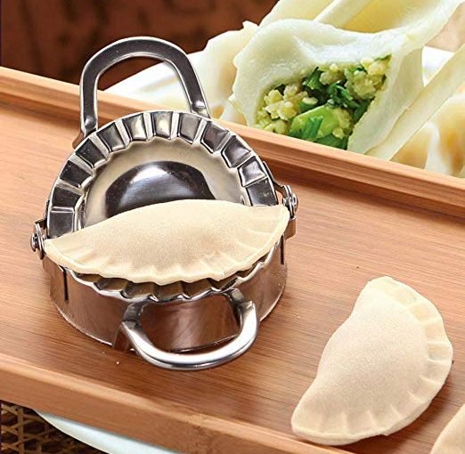 Read more about the article Easy dumpling maker