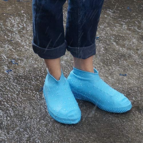Read more about the article Waterproof silicone shoe covers